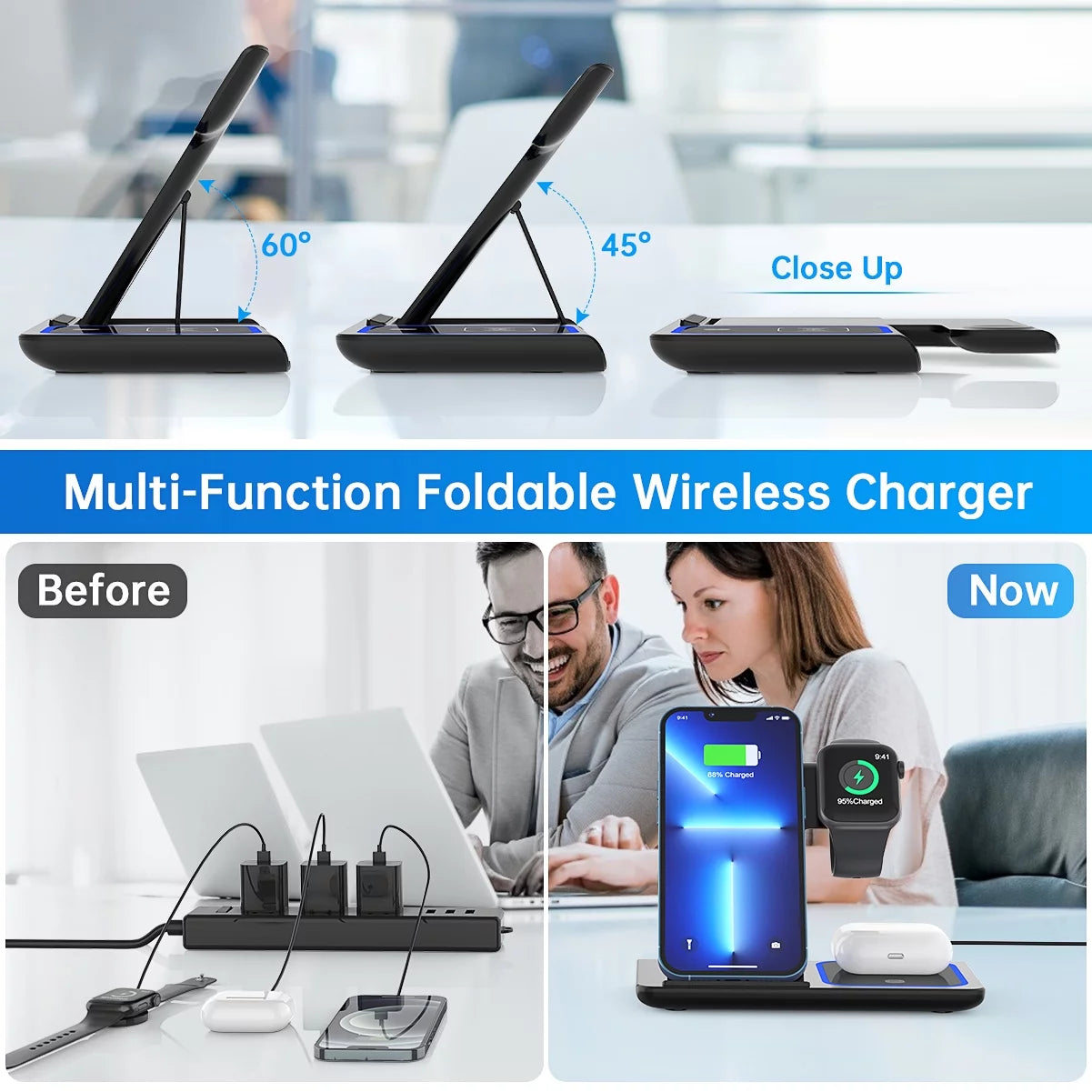 Smart Solutions: Electronic Gadgets for the Home