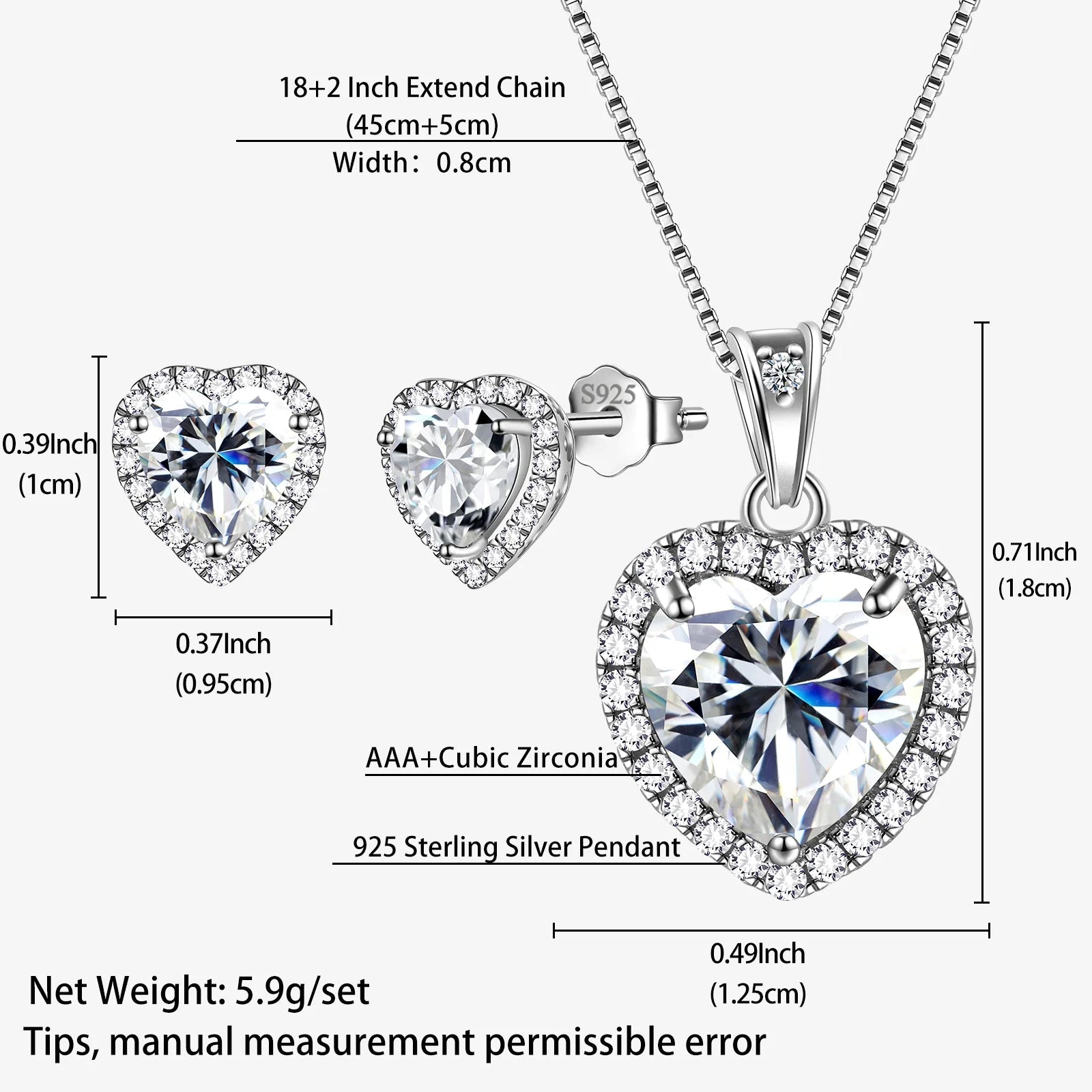 Jewelry That Shines