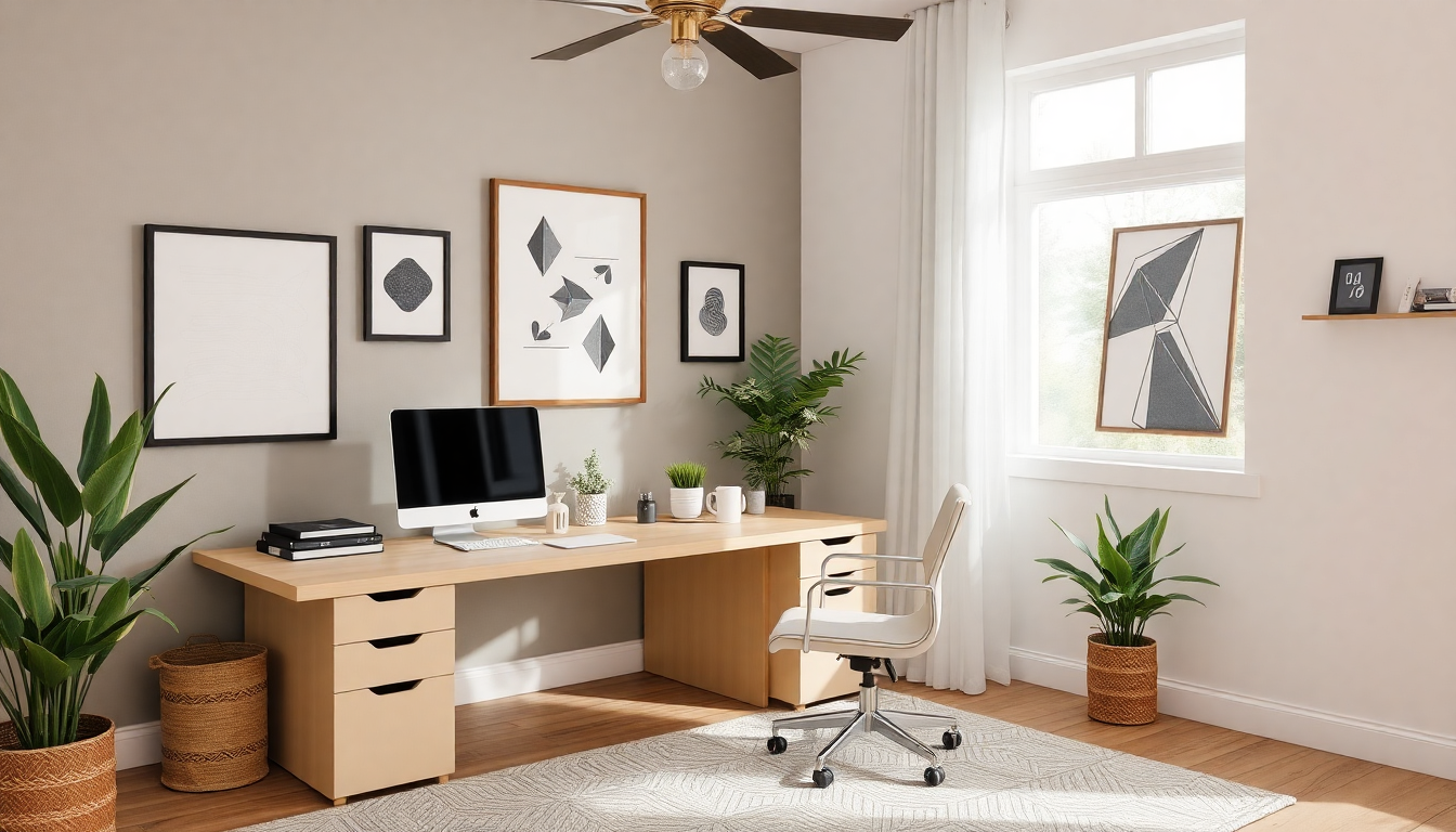Home Office