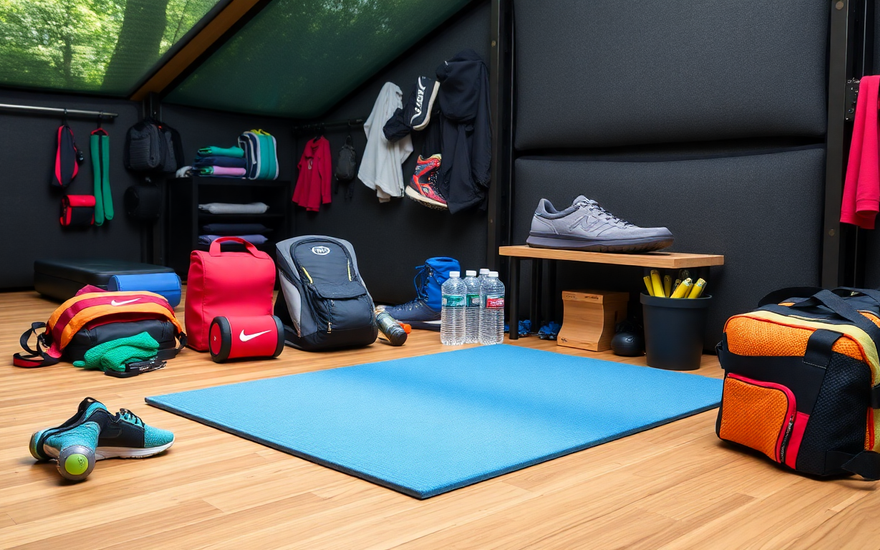 outdoor fitness gear 2025 guide | durable fitness gear for outdoor workouts | Top 10 Outdoor Fitness Gear Best 2025 | best outdoor workout tools 2025