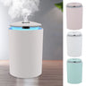 AromaMist Air Humidifier LED Light | aromamist humidifier with LED night light | essential oil aroma diffuser humidifier | compact air humidifier aromamist  Paste the next product whenever you're ready.