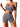 KISSMODA Women's High Waist Running Workout Set