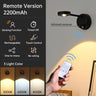 Rechargeable Wireless Spotlight Smart LED | Smart LED Wall Light for Home | Wireless Rechargeable Spotlight | Easy Install LED Home Light