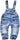 KIDSCool Space Denim Kids Overalls | Durable kids denim overalls | Comfortable playtime overalls | Stylish kids adventure overalls