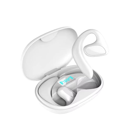 144 M8 Instant Smart Voice Translator | Wireless Bluetooth Translator Earphone | Smart Language Translator 144 M8 | Instant Voice Translation Device