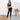 2Pcs Seamless Hyperflex Workout Set Women | Women’s Athletic Two-Piece Outfit | Gym Sportswear for Women | High Waist Leggings and Crop Top