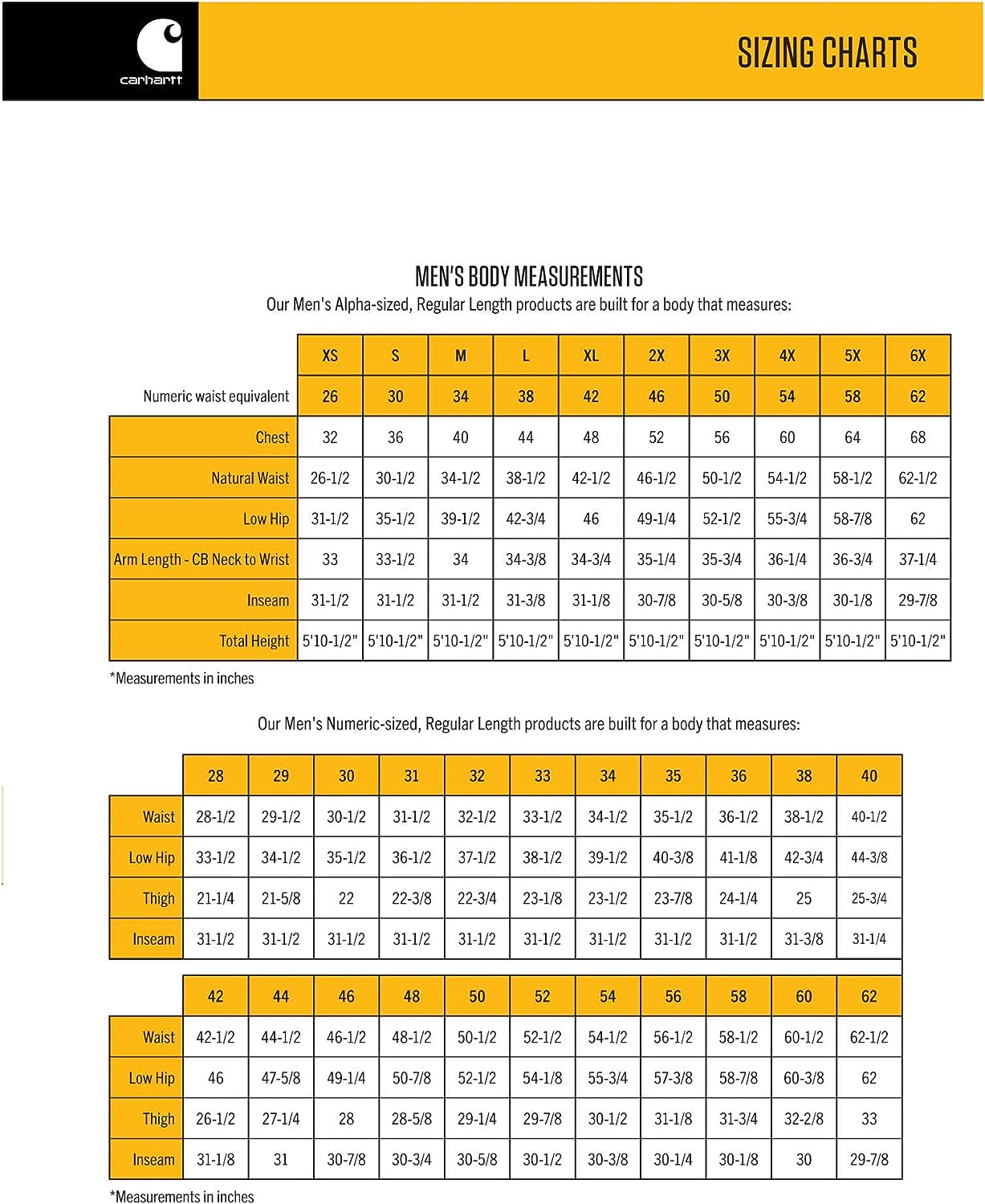 Carhartt Mens Rain Defender Hooded Sweatshirt | Mens water-resistant hooded sweatshirt | Heavyweight Carhartt hoodie | Durable outdoor hooded sweatshirt