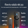 Introducing Fire TV Stick 4K Max Streaming Device, Wi-Fi 6, Alexa Voice Remote (Includes TV Controls)