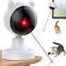 Automatic Cat Laser Toy for Indoor Pets | Interactive Cat Toy Laser | Indoor Pet Laser Play | Cat Laser Toy for Kittens