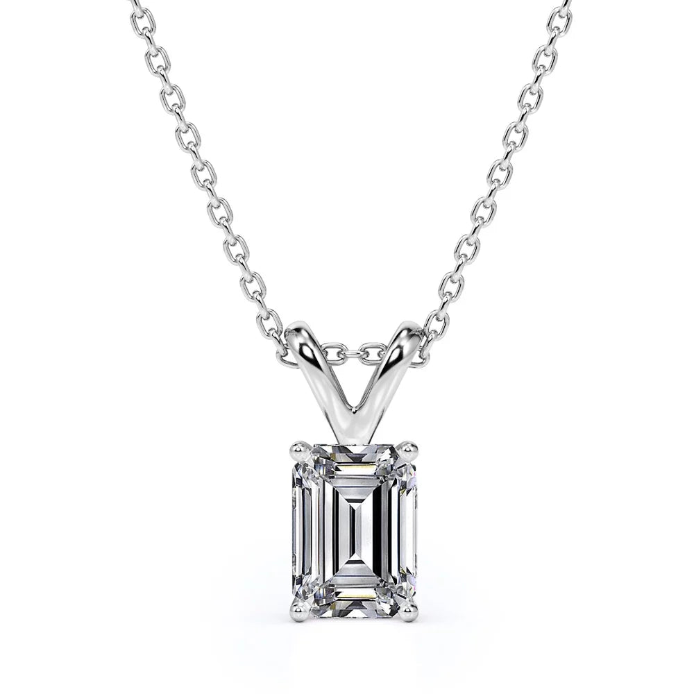 Your Brand 3 Carat Moissanite Gift Set 