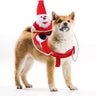 Christmas Dog Costume Funny Santa Claus Outfit | Pet Christmas Costume | Holiday Dog Clothes | Santa Dog OutfitChristmas Dog Costume Funny Santa Claus Outfit | Pet Christmas Costume | Holiday Dog Clothes | Santa Dog Outfit