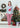 CozyFamily Christmas Pajamas Set Perfect for Family 
