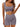 KISSMODA Women's High Waist Running Workout Set