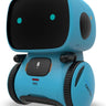 AT Robot Interactive Smart Robot Toy | Interactive robot toy for kids | Smart toy with touch sensors | Voice controlled fun robot toy